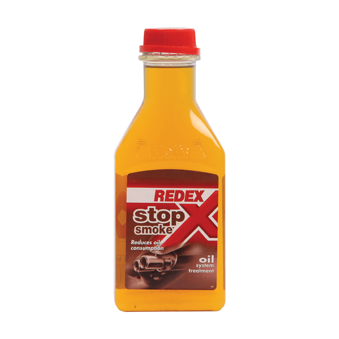 Redex Stop Smoke 